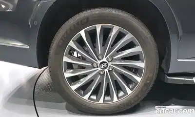 Hyundai Palisade 2022 3.8 автомат (гидро), миниатюра 5