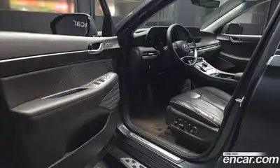 Hyundai Palisade 2022 3.8 автомат (гидро), миниатюра 10