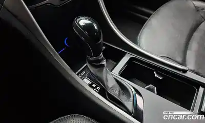 Hyundai Sonata 2012 2.0 гидро, миниатюра 12