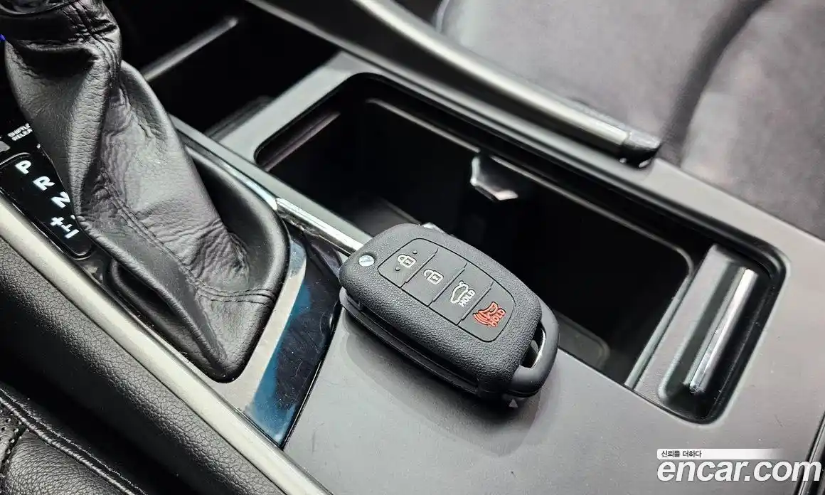 Hyundai Sonata 2012 2.0 гидро, фото 21