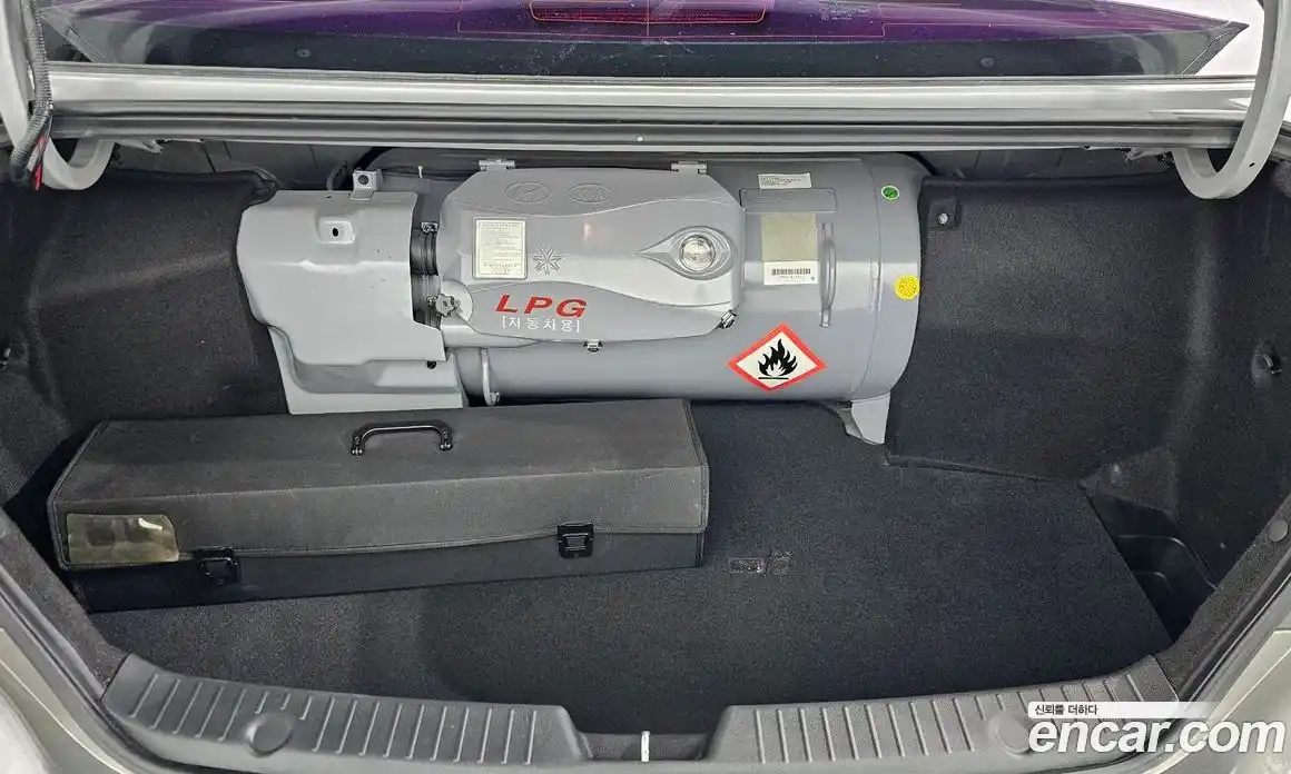 Hyundai Sonata 2012 2.0 гидро, фото 22