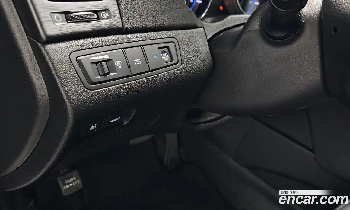 Hyundai Sonata 2012 2.0 гидро, фото 25