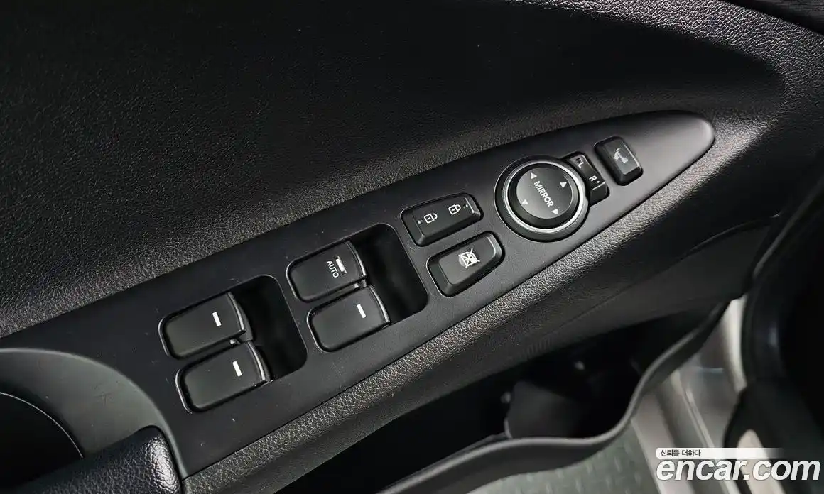 Hyundai Sonata 2012 2.0 гидро, фото 26