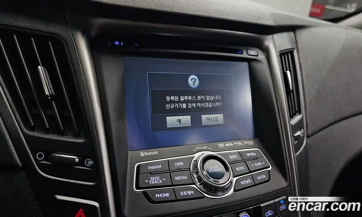 Hyundai Sonata 2012 2.0 гидро, фото 28