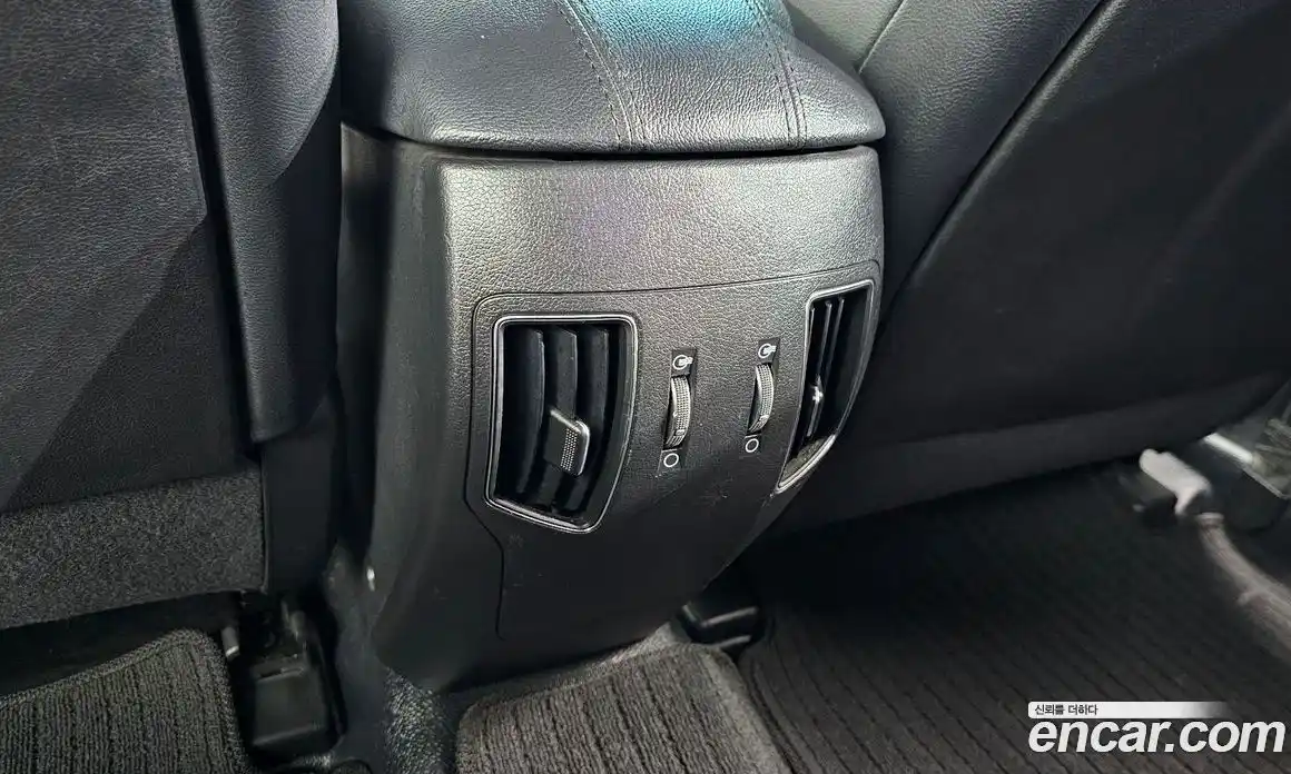 Hyundai Sonata 2012 2.0 гидро, фото 30
