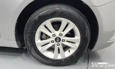 Hyundai Sonata 2012 2.0 гидро, миниатюра 5