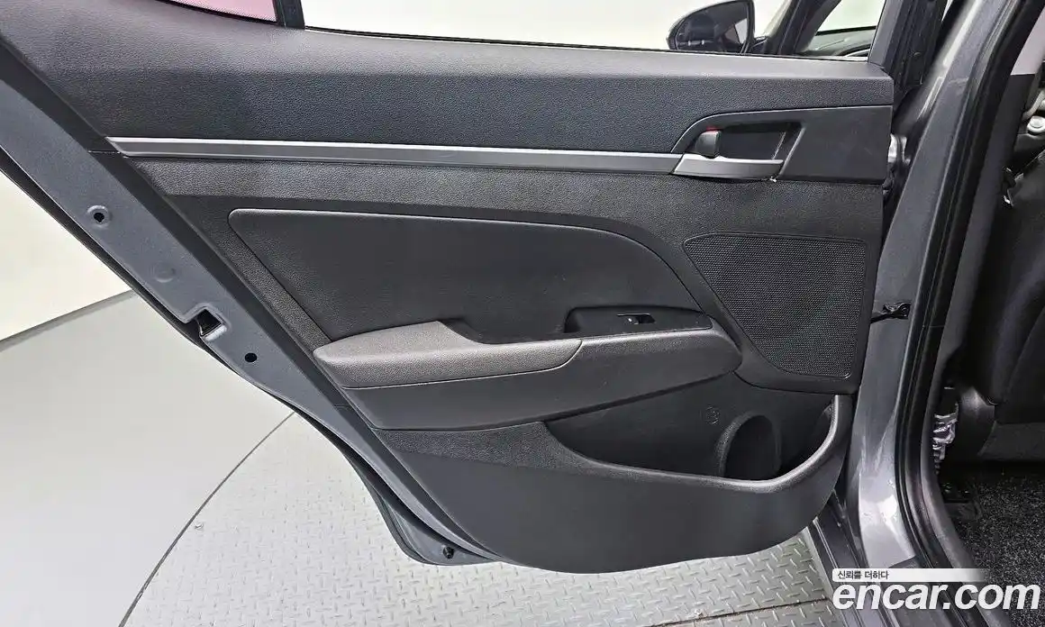 Hyundai Avante 2016 1.6 гидро, фото 15