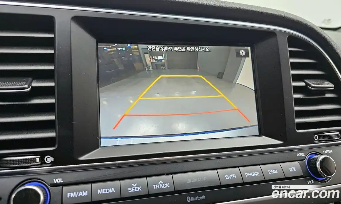 Hyundai Avante 2016 1.6 гидро, фото 21