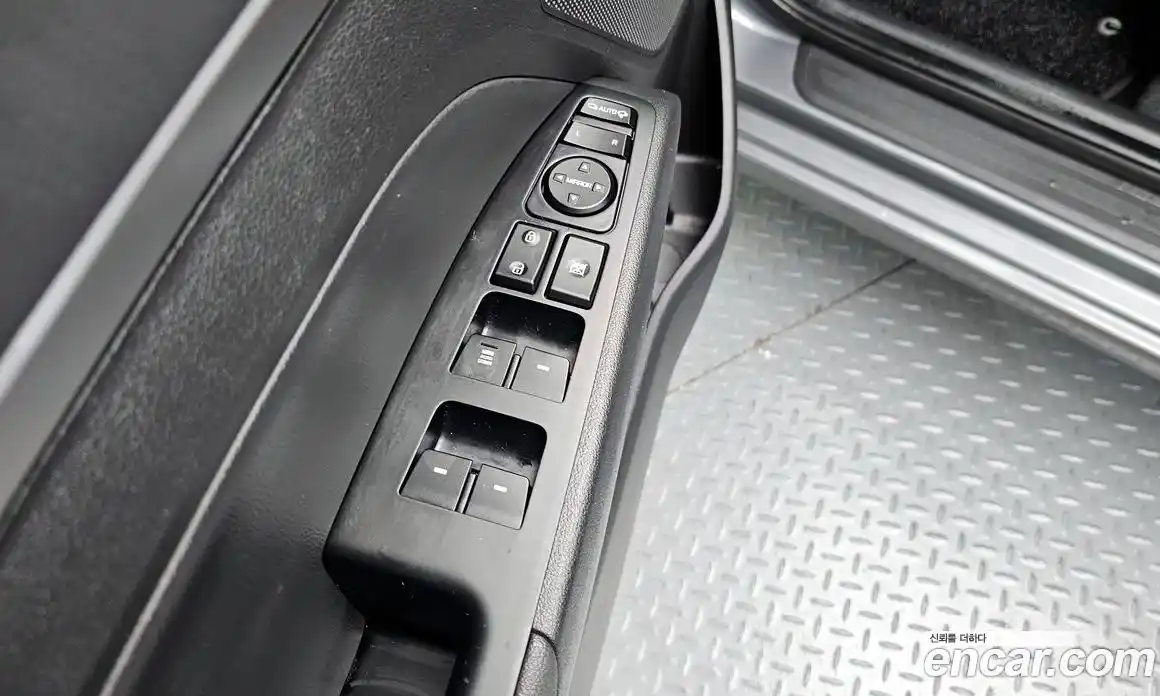 Hyundai Avante 2016 1.6 гидро, фото 23