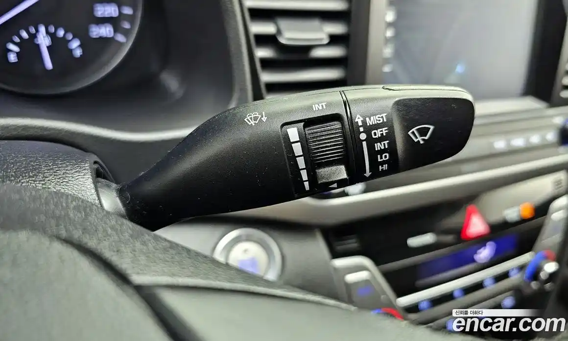 Hyundai Avante 2016 1.6 гидро, фото 25