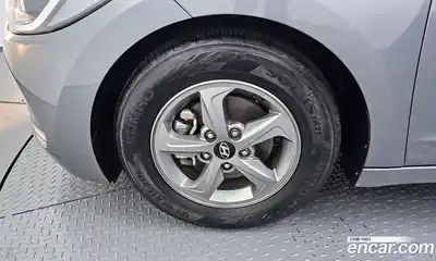 Hyundai Avante 2016 1.6 гидро, миниатюра 5