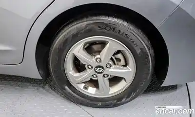 Hyundai Avante 2016 1.6 гидро, миниатюра 7