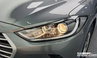 Hyundai Avante 2016 1.6 гидро, миниатюра 8