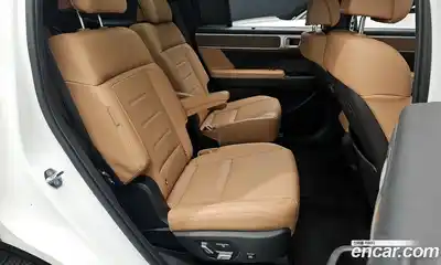 Hyundai Santa Fe 2024 1.6 гидро, миниатюра 11