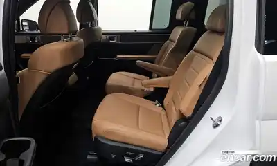 Hyundai Santa Fe 2024 1.6 гидро, миниатюра 12