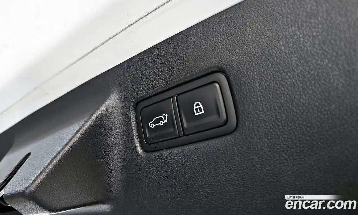 Hyundai Santa Fe 2024 1.6 гидро, фото 19