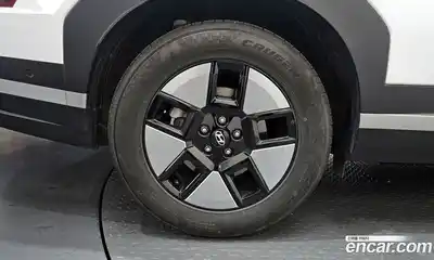 Hyundai Santa Fe 2024 1.6 гидро, миниатюра 5