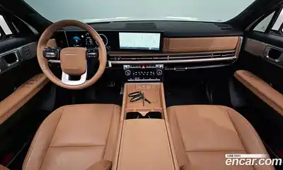 Hyundai Santa Fe 2024 1.6 гидро, миниатюра 7