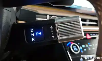 Hyundai Santa Fe 2024 1.6 гидро, миниатюра 9