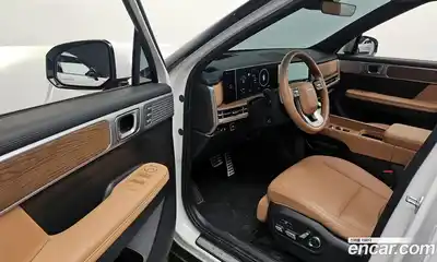 Hyundai Santa Fe 2024 1.6 гидро, миниатюра 10