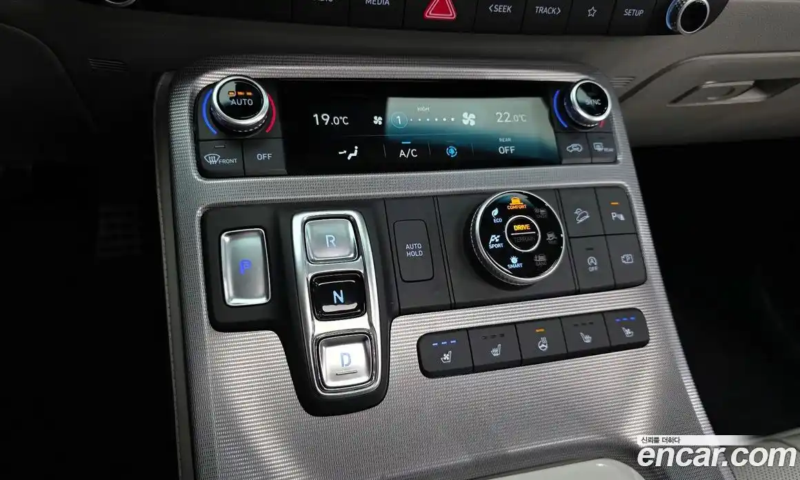 Hyundai Palisade 2023 3.8 гидро, фото 12