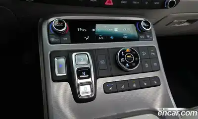 Hyundai Palisade 2023 3.8 гидро, миниатюра 12