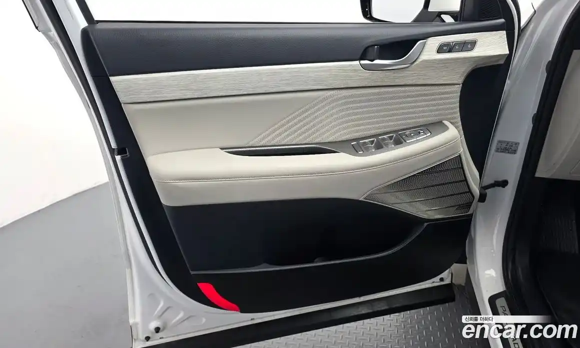 Hyundai Palisade 2023 3.8 гидро, фото 14