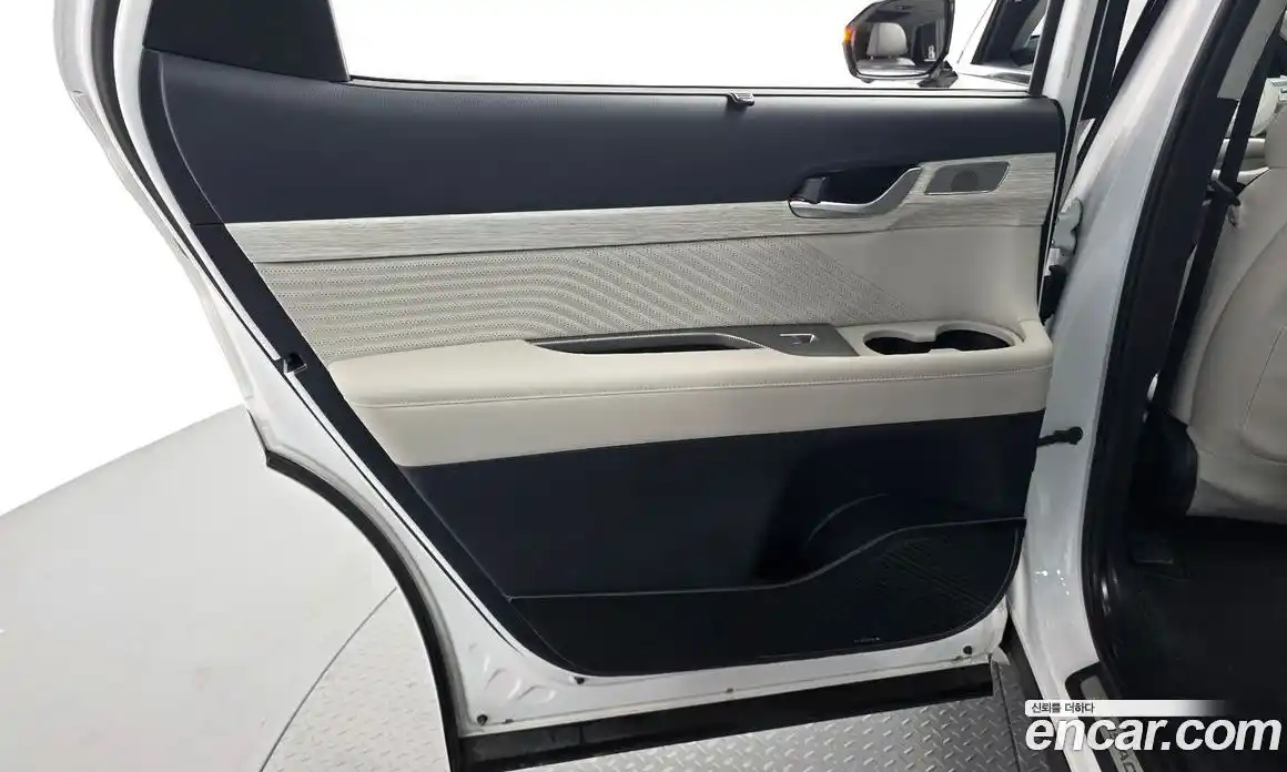 Hyundai Palisade 2023 3.8 гидро, фото 15