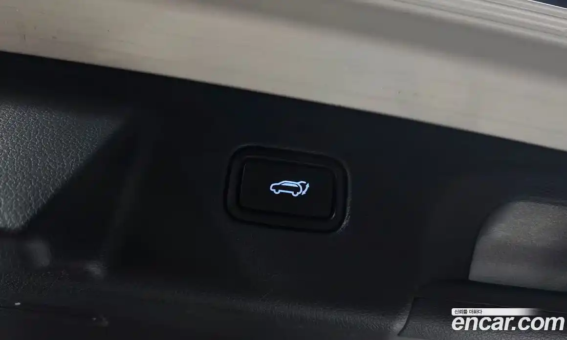 Hyundai Palisade 2023 3.8 гидро, фото 26