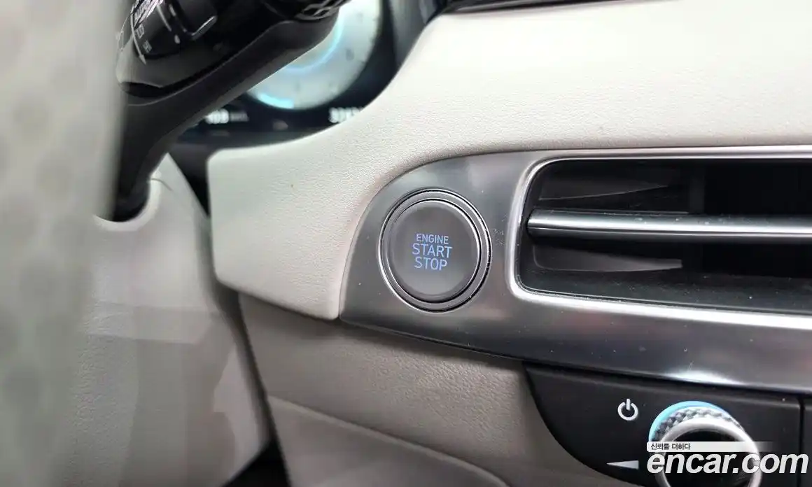 Hyundai Palisade 2023 3.8 гидро, фото 27