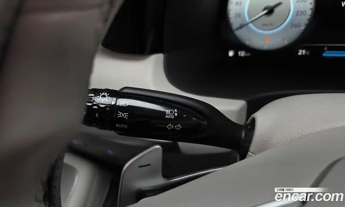 Hyundai Palisade 2023 3.8 гидро, фото 29