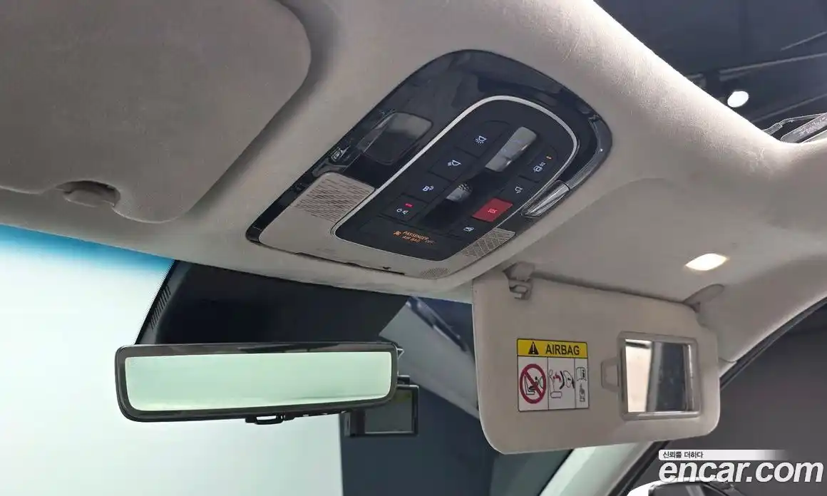 Hyundai Palisade 2023 3.8 гидро, фото 30