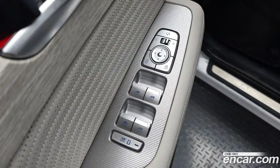 Hyundai Palisade 2023 3.8 гидро, фото 32