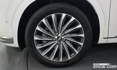 Hyundai Palisade 2023 3.8 гидро, миниатюра 5