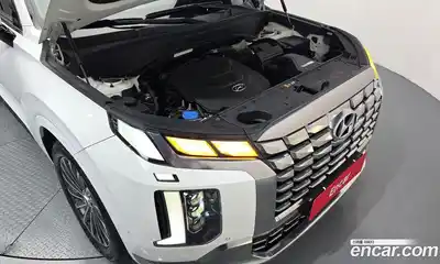 Hyundai Palisade 2023 3.8 гидро, миниатюра 6