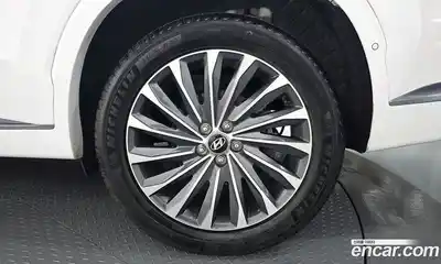 Hyundai Palisade 2023 3.8 гидро, миниатюра 7
