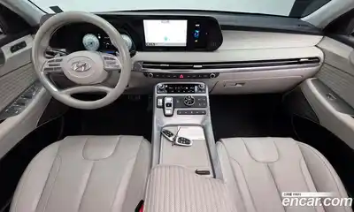 Hyundai Palisade 2023 3.8 гидро, миниатюра 10