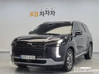 Hyundai Palisade, 2023