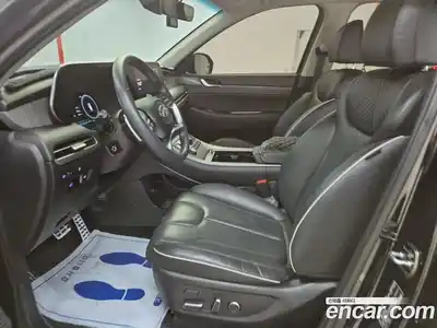 Hyundai Palisade 2023 2.2 гидро, миниатюра 11