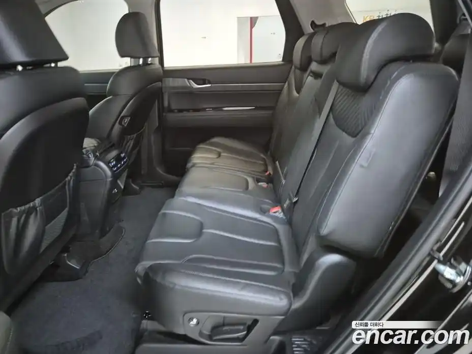 Hyundai Palisade 2023 2.2 гидро, фото 12