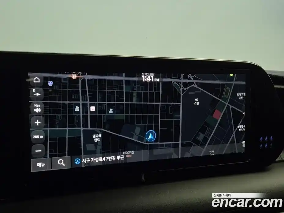 Hyundai Palisade 2023 2.2 гидро, фото 14