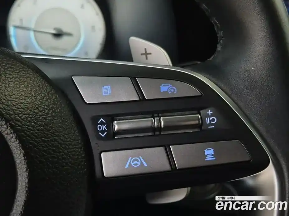 Hyundai Palisade 2023 2.2 гидро, фото 16