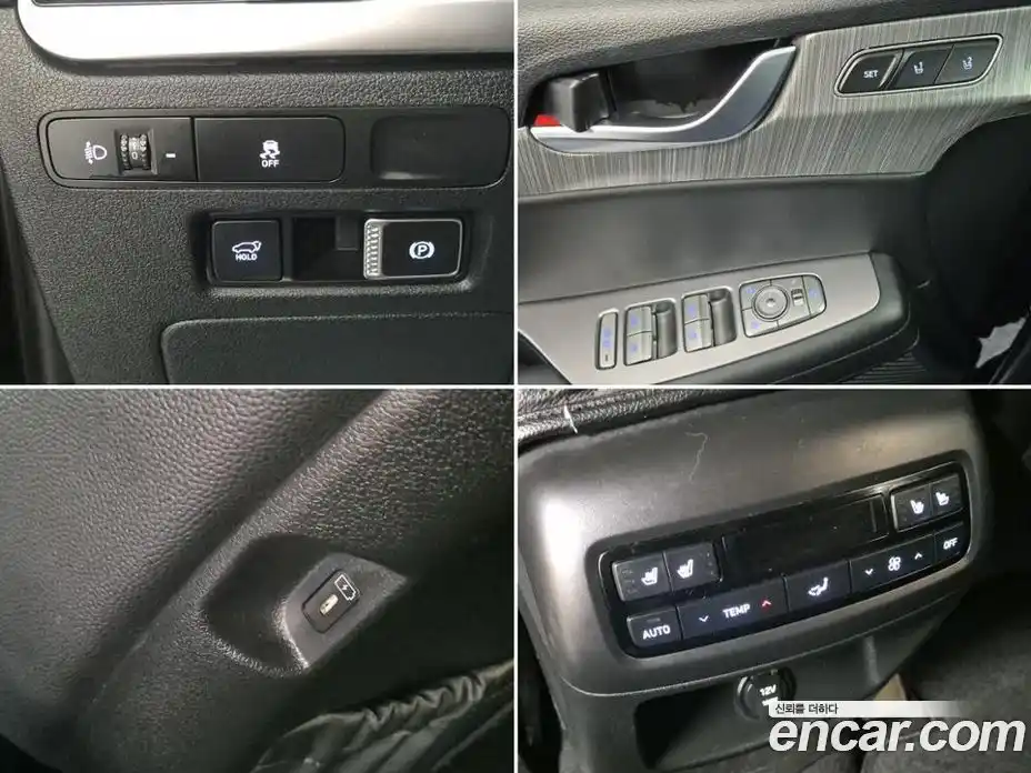 Hyundai Palisade 2023 2.2 гидро, фото 18