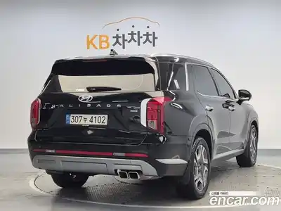 Hyundai Palisade 2023 2.2 гидро, миниатюра 3