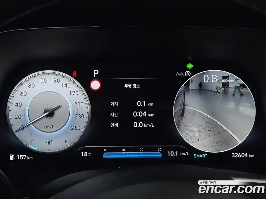 Hyundai Palisade 2023 2.2 гидро, фото 6