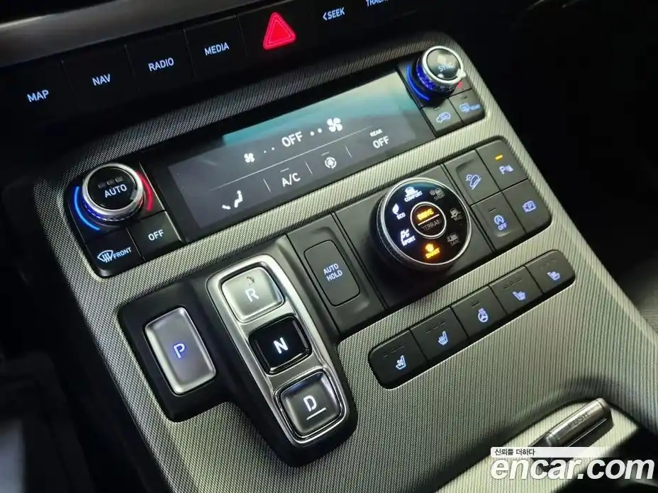 Hyundai Palisade 2023 2.2 гидро, фото 8