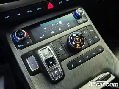 Hyundai Palisade 2023 2.2 гидро, миниатюра 8