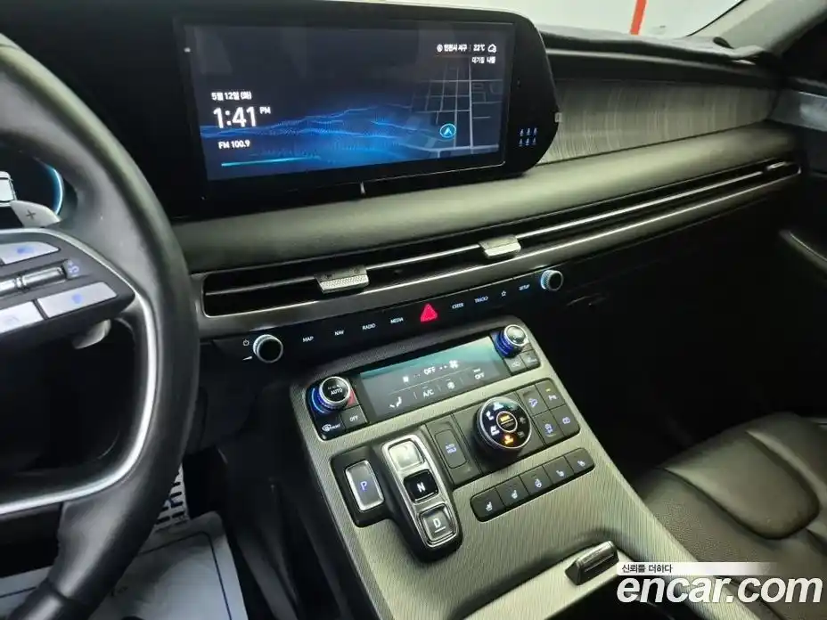 Hyundai Palisade 2023 2.2 гидро, фото 10