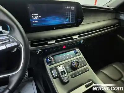 Hyundai Palisade 2023 2.2 гидро, миниатюра 10