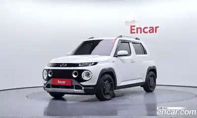Hyundai Casper, 2023